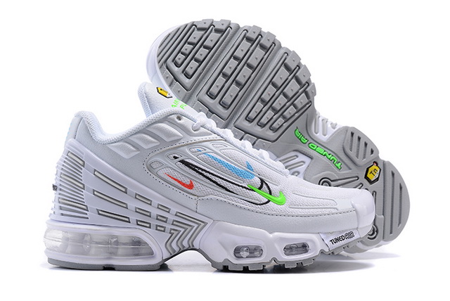 Kids Nike Air Max TN3 01